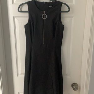 DKNY dress- 2
